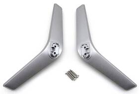 Lc-50q620u Sharp 682863769272 Pre-owned Lc-58q620u Lc-55q620u Stand Legs With Screws 220886