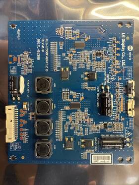 6917l-0138b Sharp Pn-r556 Led Driver