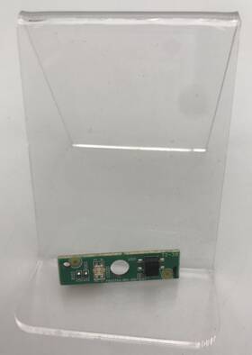715g5704-r01-000-004i Sharp Oem Ir Sensor Board For Lc-50lb261u 50 Inch Tested