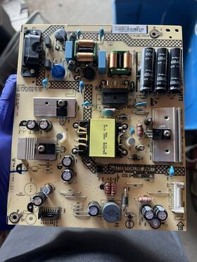 715g9571-p01-000-003s Sharp 715g9571p01000003s Lc-43lb601u Power Board