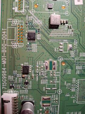 715g9984-m01-b00-004t Sharp Main Board 55 Q Xicb01k029004q Pn-uh551 715g9984-m01-b00-004t Sharp Main Board 55 Q Xicb01k029004q Pn-uh551