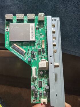 756txfcb01k011 Sharp 32 Inch Led/lcd Lc-32lb370u Main Board