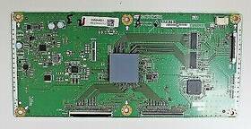Dunt-2059mpzz Sharp 78800 70 Inch Lcd Tv Pn-l703b T-con Board Dunt-2059mpzz Sharp 78800 70 Inch Lcd Tv Pn-l703b T-con Board