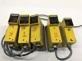 R4f1570-q Sharp 988795 Lot Of 5 A Parts Or Repair R4f1570-q Sharp 988795 Lot Of 5 A Parts Or Repair