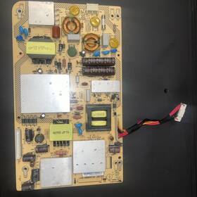 9jy0939ctj01000 Sharp 09-39ctj010-00 Power Supply Unit