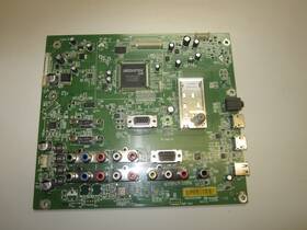 9jy796051300500 Sharp Lc-42sv49u Main Board