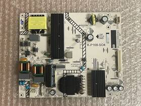 9jy901211216020n4 Sharp Power Supply For Model 4t-c65el8ur