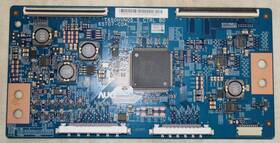 9le098102657702 Sharp 65 Inch Led Tv Lc-65le643u T-con Board
