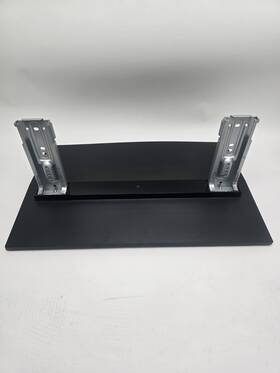 Sharp A886 Lc-70le847u Tabletop Stand Tv Pedestal With Hardware
