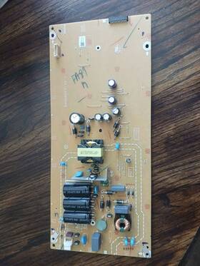 Badg85f01 Sharp Power Supply For Philips P/n 02 1