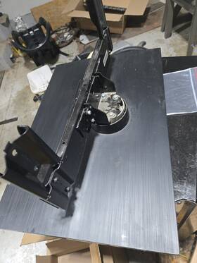 Cdai-a823wj01 Sharp Lc-60le745u Swivel Stand