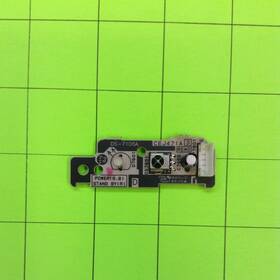 Lc-19sb27ut Sharp Cej471a Tv Television Sensor Board Ds-7106a Cp7601