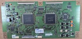 Cpwbx3749tpzb Sharp T-con Board