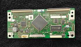 Cpwbx4010tpxz Sharp Lc-c5255u T-con Board
