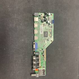 Cv3393bhc1804200201 Sharp Lc-60le450u Lc-60le452u Main Board Cv3393bh-c 1.80.42.00201