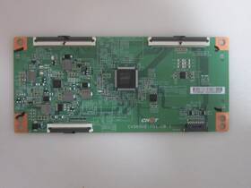 Cv580u2-t01-cb-1 Sharp Lc-58q7330u / Hisense 58r6e T-con Board