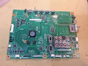 Dkeymf733fm12s Sharp Oem Genuine Main Board P/n For Tv Model Lc-60le835u