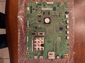 Dkeymf953fm01 Sharp Lc-60le745u Main Board Fm01s 2012