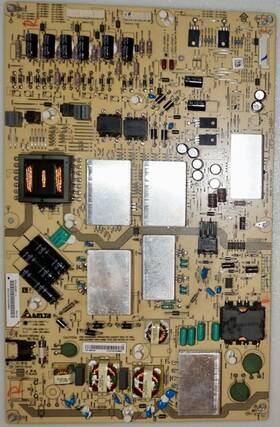 Dps-254bp-1 Sharp Dps254bp1a Power Board A