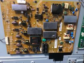 Lc-60c640u Sharp Dsp162kpa Power Supply Board Dsp-162kp A