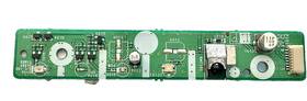Duntkb802de02 Sharp Lc-30hv4u Tv Ir Remote Sensor Board