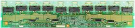 Duntkd935fm03 Sharp 42 Inch Lcd Tv Lc-42d43u Backlight Inverter Master 27-d017773-m