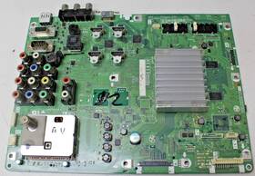 Duntke833fm07 Sharp 46 Inch Led Tv Lc-46e77un Main Board