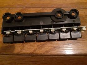 Duntkf800we53 Sharp Nf800wjzz Key Board Control