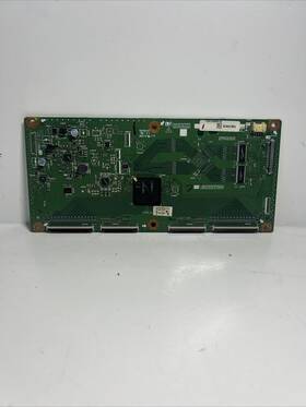 Duntkf961fm19 Sharp Original T-con Board Lc-60le857u Lc-60le750u