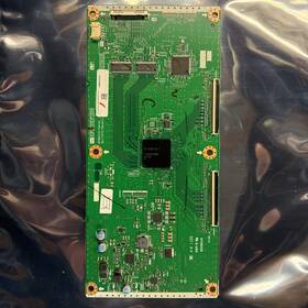 Duntkf975we01 Sharp Duntkf975fm04 Lc70le745u Tcon Board