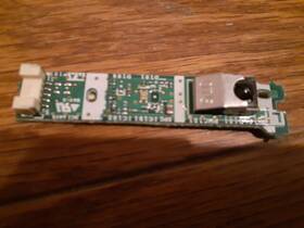 Duntkg015fm02 Sharp Ir Sensor Lc-60c7450u Lc-90le745u Lc-70le847u Lc-70le845u
