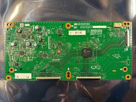 Duntkg477fm16 Sharp Lc-80le661u Tcon Board Kg477fm16