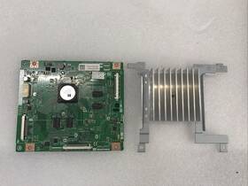 Duntkg543fm01 Sharp Kg543 G543fm01 Frc Board For Lc-70ue30u And Other Models