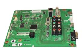 Duntkg577we01 Sharp 60 Inch Lcd Tv Lc-60le661u Main Board