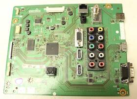 Duntkg780fm01 Sharp 60 Inch Led Tv Pn-le601 Main Board