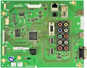 Duntkg780fm03 Sharp 70 Inch Led/lcd Tv Pn-le701 Main Board