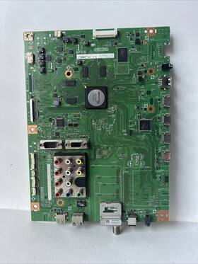 Lc-60le857u Sharp Fmo6s This Model Only Main Board Fm06s. Kf953