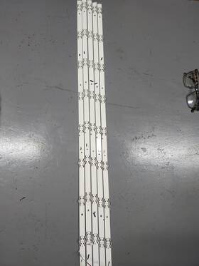 Lc-50lbu591u Sharp Hisense Svh500a63 Led Backlight Strips 5 50r7050e Lc-50lbu591u Sharp Hisense Svh500a63 Led Backlight Strips 5 50r7050e