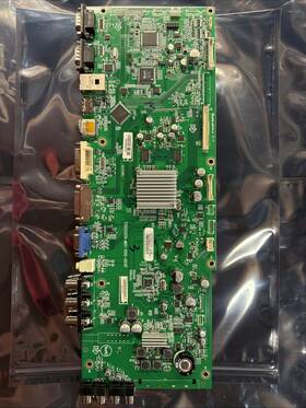 715g5959-m01-000-005f Sharp Jqdcb0nn0120000 Pn-u553 Main Board 715g5959-m01-000-005f Sharp Jqdcb0nn0120000 Pn-u553 Main Board