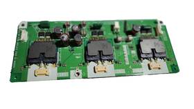 Sharp Kc020de Inverter Board Kc019de Sc019wj From Model Lc-37hv4u