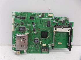 Lc-32d6u Sharp Kd331 Tuner Board For