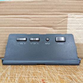 Lc-37d40u Sharp Kd716 Key Controler Board For Aquos Liquid Crystal Tv Lc-37d40u Sharp Kd716 Key Controler Board For Aquos Liquid Crystal Tv