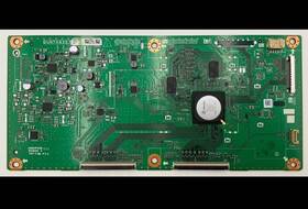 Kg357fm10 Sharp T-con Board For Pn-le901 90 Inch Commercial Display