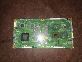 Qpwbxg401wjn3 Sharp Kg401 G401fm01 T-con Board # For Lc-60ud27u General Electr
