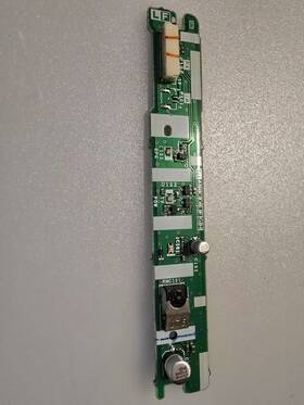 Lc-40d68ut Sharp Lc-20d68ut Ir Sensor Board 004825522 Lc-40d68ut Sharp Lc-20d68ut Ir Sensor Board 004825522