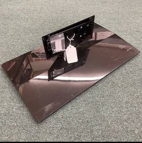 Lc-46le835u Sharp Pedestal Stand Complete With Screws