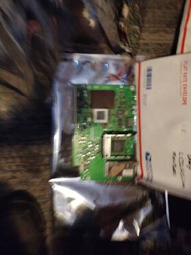 Lc32gd6um Sharp Main Board