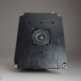 Lc-60c7450u Sharp Lc60c7450u Tv Flat Speaker Subwoofer Module Bass Assembly Unit Sound Oem Lc-60c7450u Sharp Lc60c7450u Tv Flat Speaker Subwoofer Module Bass Assembly Unit Sound Oem
