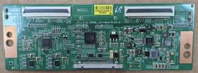 Lc-48le653u Sharp Lj9430637c Lj94-30637c T-con Board For Lc-48le551u
