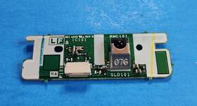 Lc-60le632u Sharp Nf494wjzz Aquos 60 Inch Lcd Tv Ir Infrared Receiver Led Board
